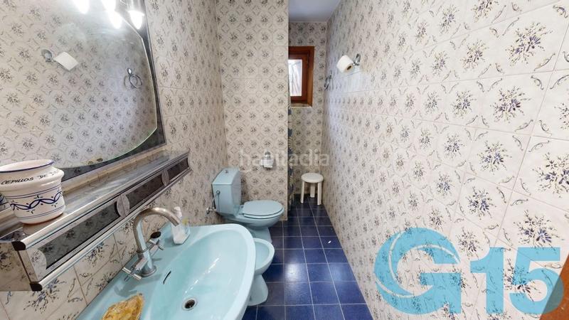 Foto c28d41a8-382c-48de-91d6-9a142982cd25. Casa con parcheggio in Zamalbide Errenteria