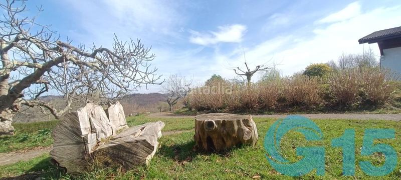 Foto c4bd24d9-2612-4b17-aa3d-821d73ccb9c5. Casa con parcheggio in Zamalbide Errenteria