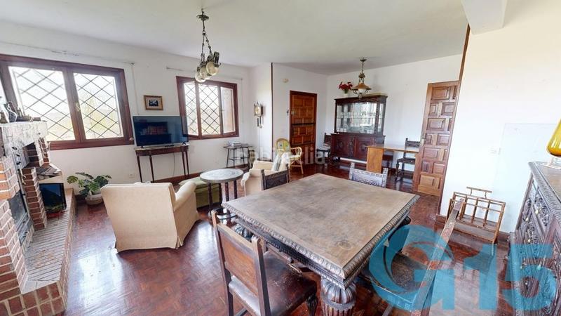 Foto fc224f02-6f0e-4e10-87b3-1581ed9beaf7. Casa con parcheggio in Zamalbide Errenteria