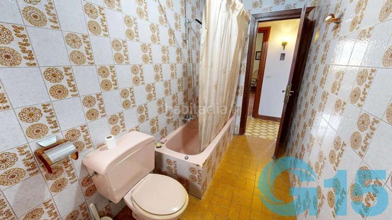 Foto fc306852-c4b2-475b-9ff3-8902a551068d. Casa con parcheggio in Zamalbide Errenteria