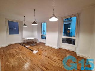 Bureau  Fermin calbeton kalea. Oficina fermin calbeton parte vieja donostiasan sebastin