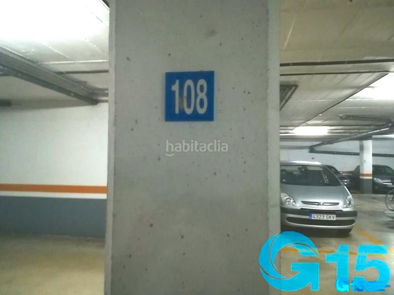 Foto 377e64e1-5951-43d3-90be-8e6d20a53a71. Autoparkplatz in Anoeta Donostia - San Sebastián