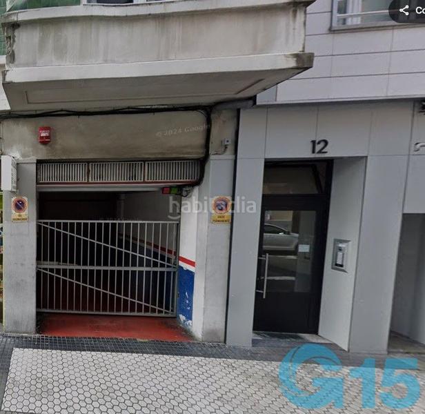 Foto 6e4d529b-8f59-4433-af79-33dbbb9442b1. Posto auto in Gros Donostia - San Sebastián