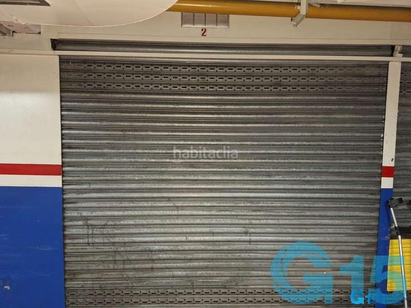 Foto ddde5824-18a0-477f-931a-44767830da93. Posto auto in Gros Donostia - San Sebastián