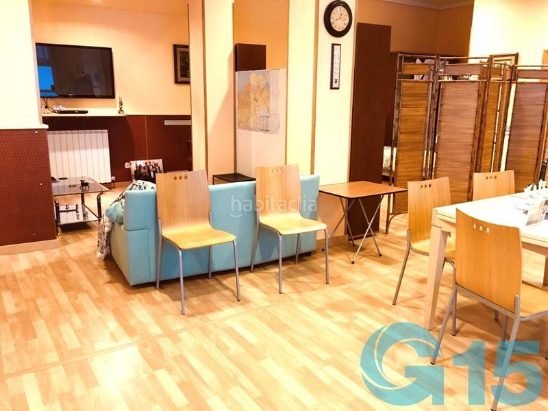 Foto 08cf4bf9-703f-47f1-bf04-b1c5ebd09b64. Local comercial local en calle autonomia en Amara Zaharra-Arbaizenea Donostia - San Sebastián