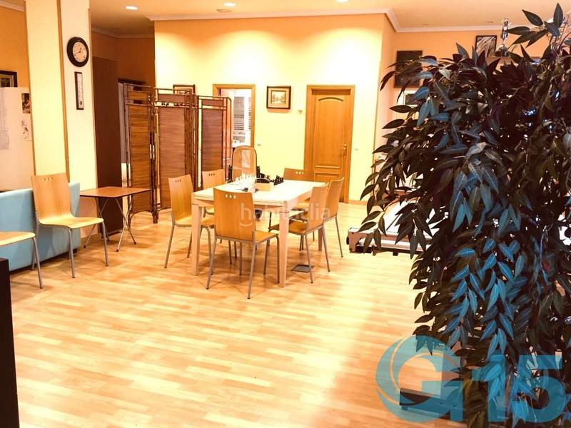 Foto 3eb9a73c-7545-4992-9116-c689ea0ef079. Local comercial local en calle autonomia en Amara Zaharra-Arbaizenea Donostia - San Sebastián