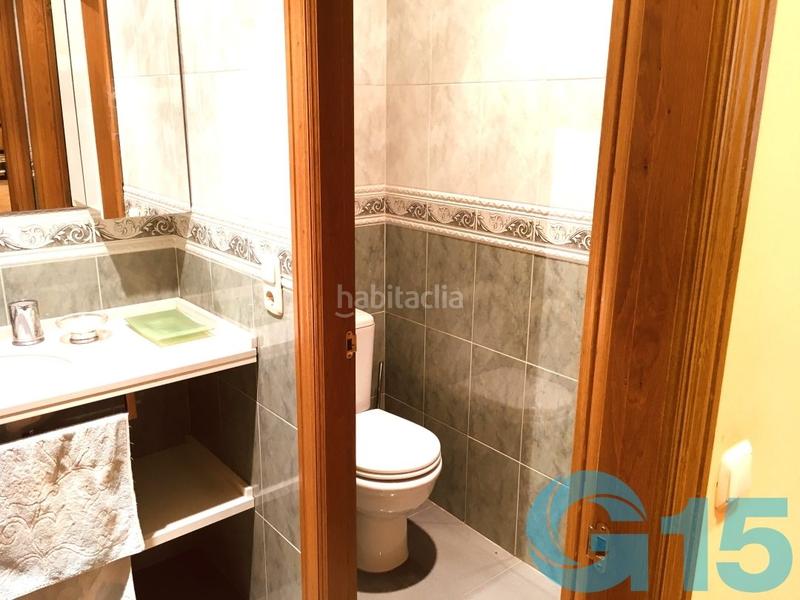 Foto 4370bd0d-9052-4a00-9f81-93637aa4f729. Local comercial local en calle autonomia en Amara Zaharra-Arbaizenea Donostia - San Sebastián