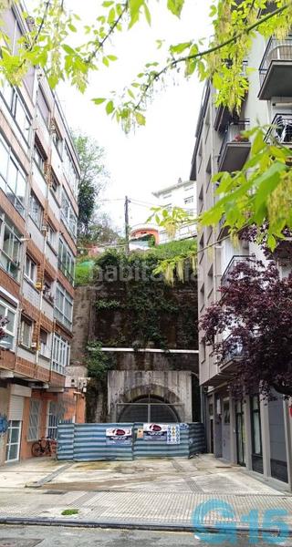 Foto 4fbedf15-f654-4602-b5c3-c79b8bdfa1a0. Local comercial local en calle autonomia en Amara Zaharra-Arbaizenea Donostia - San Sebastián