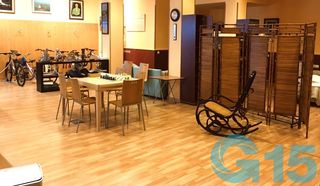 Local Comercial a Autonomia Kalea