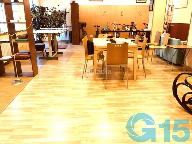 Foto 84e95185-ad85-45c2-a9eb-7ee7081ef75f. Local comercial local en calle autonomia en Amara Zaharra-Arbaizenea Donostia - San Sebastián