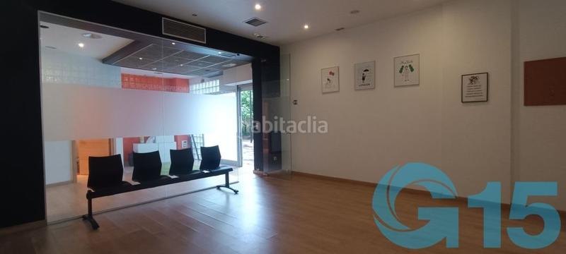 Foto 2a84ca69-59c4-4667-aa37-510870f9a654. Business premise in Intxaurrondo Donostia - San Sebastián