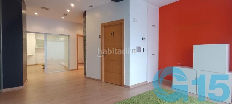 Foto 70407591-8eb6-447e-b750-5a28aa92a33c. Business premise in Intxaurrondo Donostia - San Sebastián