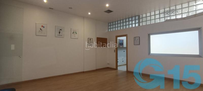 Foto a1c6035a-8288-4e2e-ad75-6d4e07c1de3a. Business premise in Intxaurrondo Donostia - San Sebastián