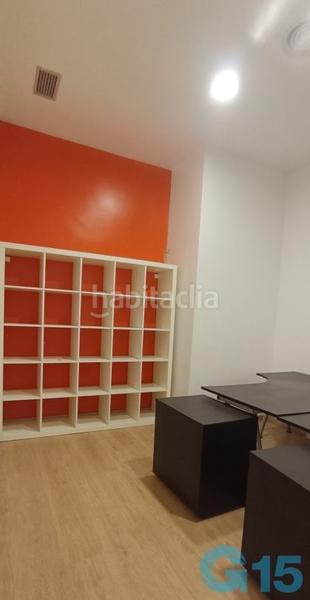 Foto f5d87e6e-c759-46a6-b880-1ddd2567df9a. Business premise in Intxaurrondo Donostia - San Sebastián