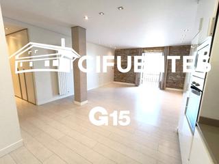 Location Appartement  Peña y goñi kalea. Piso con vistas a la playa de la zurriola