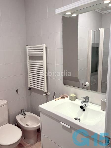 Foto 00b17b71-bd77-4a2a-a65d-ef9dd40f7851. Alquiler piso  en Egia. en Egia Donostia - San Sebastián