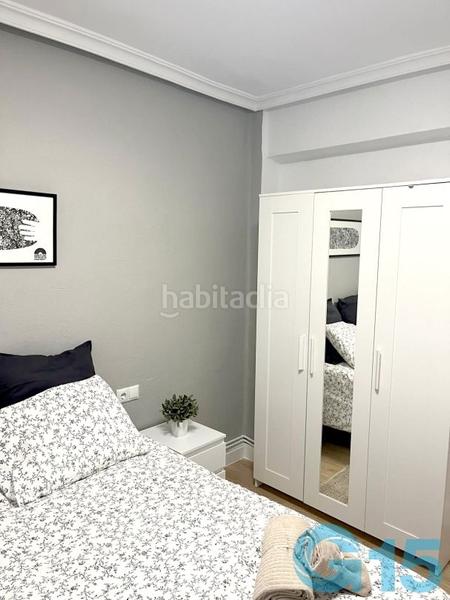 Foto 339c0292-29de-4c20-8fd3-99c91f9efb11. Location appartement avec chauffage dans Egia Donostia - San Sebastián