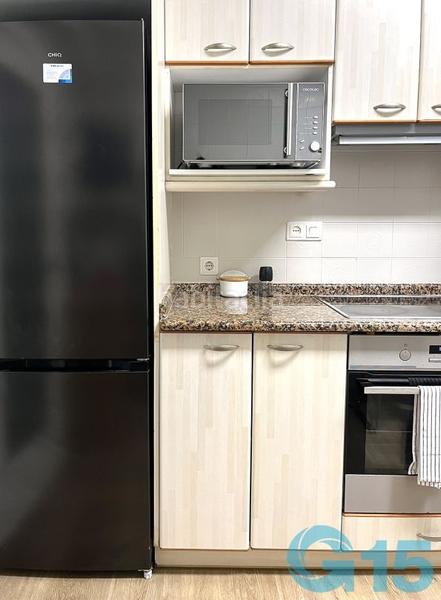 Foto 46ab2206-9490-41b6-952a-fb8f618b3ef4. Location appartement avec chauffage dans Egia Donostia - San Sebastián