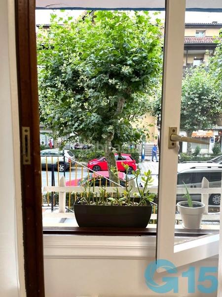 Foto 83d27539-41e1-4e59-b911-bbb4b7ce61a2. Location appartement avec chauffage dans Egia Donostia - San Sebastián