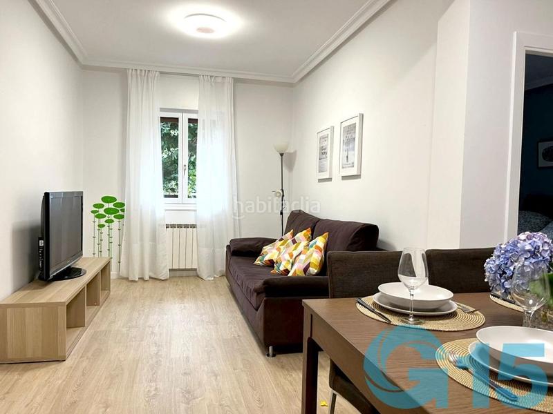 Foto a17bf190-961c-4023-a8e3-6fa0d61c2f54. Location appartement avec chauffage dans Egia Donostia - San Sebastián