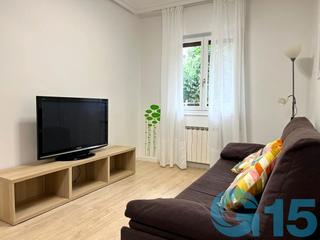 Location Appartement  Deba ibaia kalea. Piso en egia.