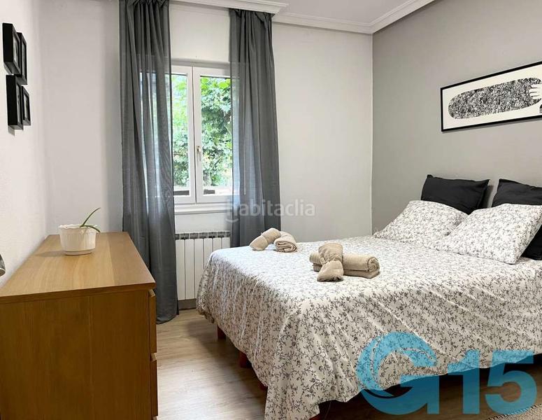Foto 0ab0ae15-9fd1-4433-8fb3-8d71ffa7ac11. Miete etagenwohnung mit heizung in Egia Donostia - San Sebastián
