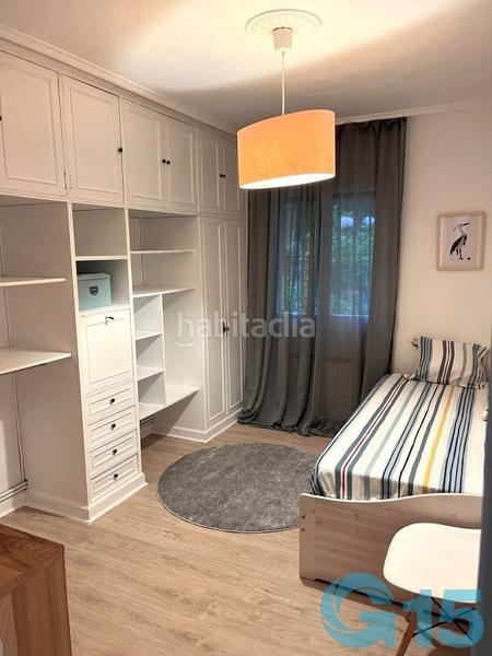 Foto 929870e1-6b81-439a-b9fa-3fa3196f99e8. Miete etagenwohnung mit heizung in Egia Donostia - San Sebastián