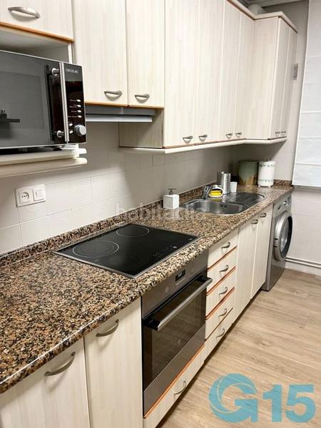 Foto c07db9ee-8ef8-4f02-8d3f-354290b34dbd. Miete etagenwohnung mit heizung in Egia Donostia - San Sebastián