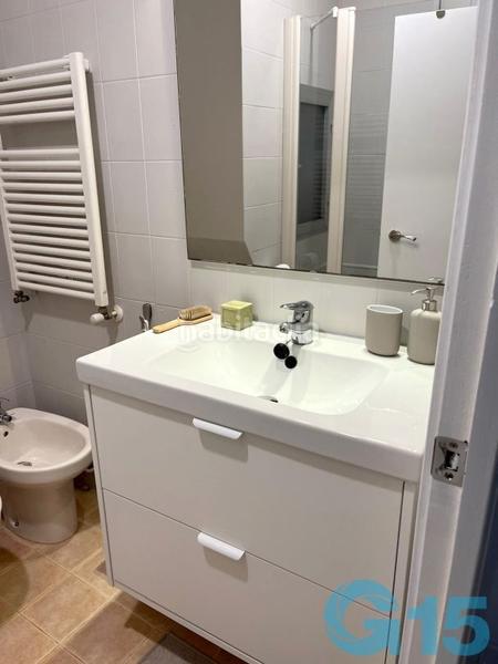 Foto e0eda89c-4af0-4584-9ff1-bd85175b68cb. Miete etagenwohnung mit heizung in Egia Donostia - San Sebastián