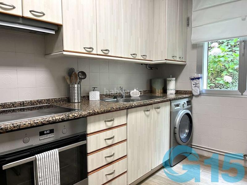 Foto f9d7b079-fa7b-4ac1-94f9-31ed8d84ab9b. Miete etagenwohnung mit heizung in Egia Donostia - San Sebastián