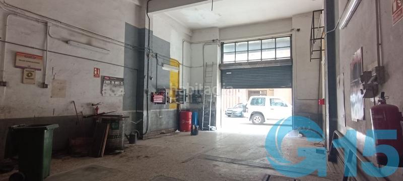 Foto 24f70d03-63d6-4009-a1c4-b01be78ceb53. Business premise in Egia Donostia - San Sebastián