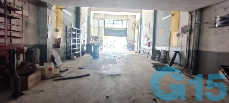 Foto 76d51969-9770-4269-9c13-c91d4f418dcc. Business premise in Egia Donostia - San Sebastián