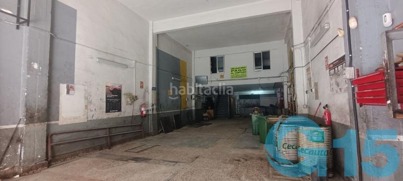 Foto 8ca6af8e-e562-4d94-8ab2-8b502382f959. Business premise in Egia Donostia - San Sebastián