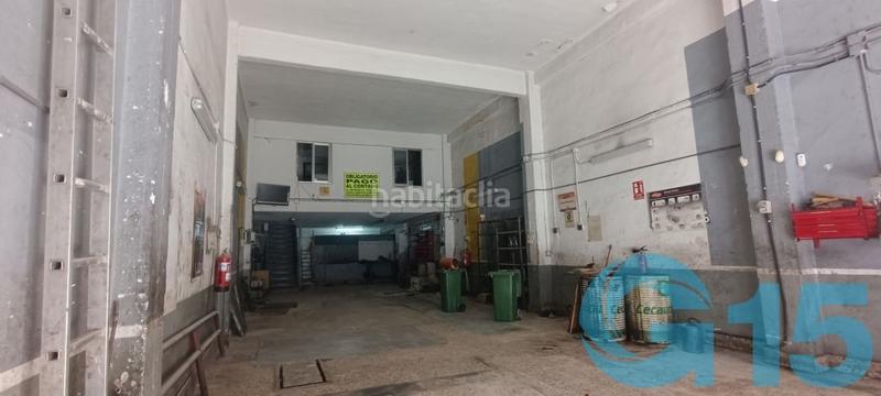 Foto 93cd32c3-b3d5-4227-ac78-e4ef4875b736. Business premise in Egia Donostia - San Sebastián