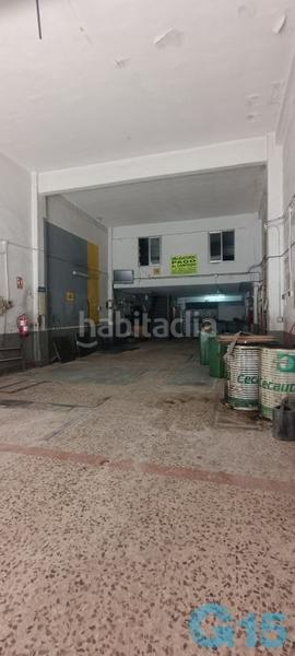 Foto e3438296-45b5-445a-888b-35ba409a0a86. Business premise in Egia Donostia - San Sebastián