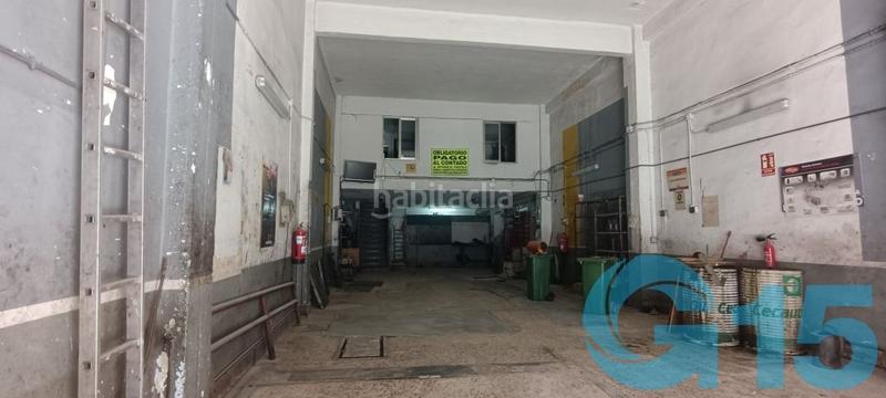 Foto e6320301-73b1-494f-b893-a96a8b7d0703. Business premise in Egia Donostia - San Sebastián