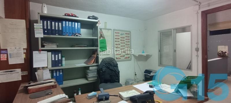 Foto e7fa6ab0-dc1a-41a2-be71-e0ab3f093c9d. Business premise in Egia Donostia - San Sebastián