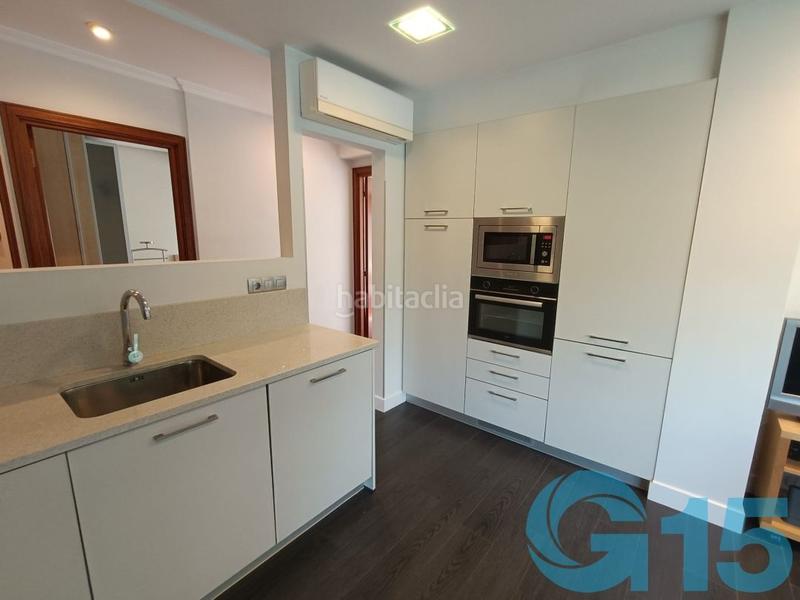 Foto a8e1605d-6c06-42ba-81df-4b0151748546. Alquiler piso  en paseo de zubiaurre en Intxaurrondo Donostia - San Sebastián