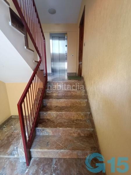 Foto b7aaa5c0-366d-41a5-a8c1-2d333fbf132c. Alquiler piso  en paseo de zubiaurre en Intxaurrondo Donostia - San Sebastián