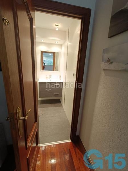 Foto c6c70ff8-1f24-4f91-aac9-d7d890d32a26. Alquiler piso  en paseo de zubiaurre en Intxaurrondo Donostia - San Sebastián