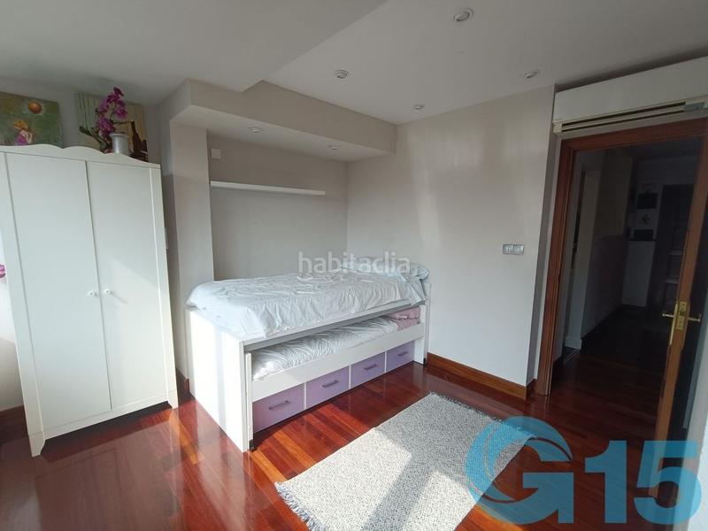 Foto eba45a1c-2544-4372-b897-9c805cf00a0b. Alquiler piso  en paseo de zubiaurre en Intxaurrondo Donostia - San Sebastián