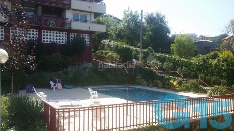 Foto 8924fd08-6426-42ba-9bab-bde7eb08cb84. Lloguer pis amb aparcament piscina a Intxaurrondo Donostia - San Sebastián