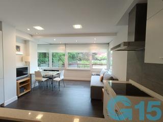 Location Appartement  Zubiaurre pasealekua. Piso en paseo de zubiaurre
