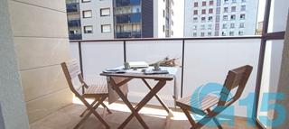 Pis  Elizasu kalea. Piso en elizasu 3 habs, ascensor y fachada ventilada