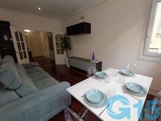 Appartement  San francisco kalea. ???? a un paso de la zurriola, en el corazn de gros