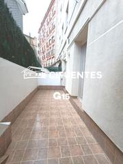 Appartement à Egia. Calle egia piso con terraza soleado, donostiasan sebastián.