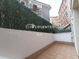 Appartement en Egia. Calle egia piso con terraza soleado, donostiasan sebastin.