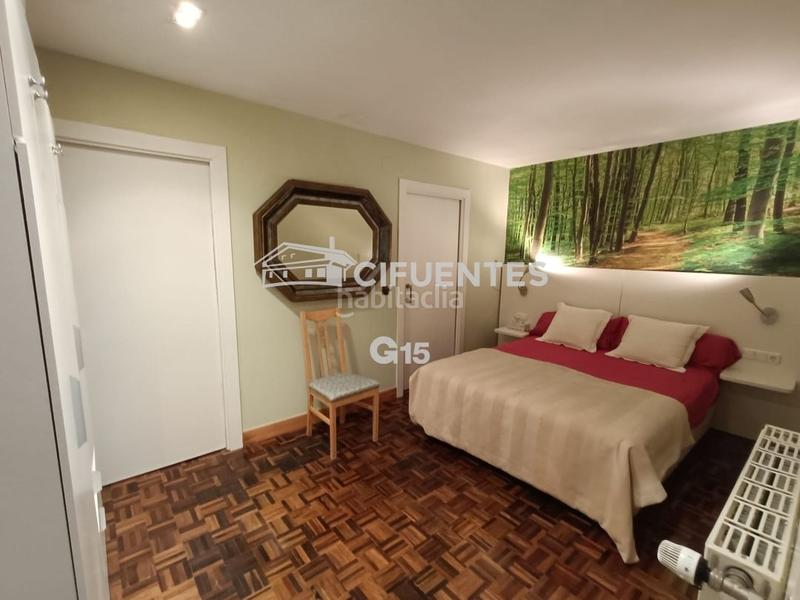 Foto 1af82041-f537-48be-80b9-1322967ce1dc. Miete etagenwohnung mit heizung in Área Romántica Donostia - San Sebastián