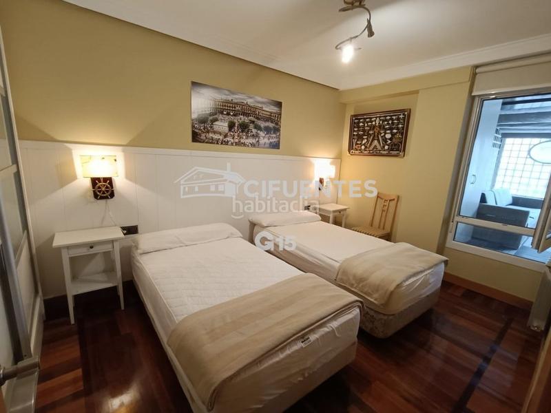 Foto 5aab4a4e-5540-46b7-899e-944141efc931. Miete etagenwohnung mit heizung in Área Romántica Donostia - San Sebastián