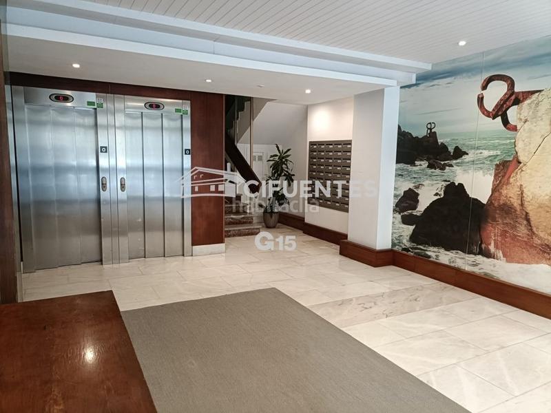 Foto 5d36313d-6c05-4237-b4cc-95b720cec197. Miete etagenwohnung mit heizung in Área Romántica Donostia - San Sebastián